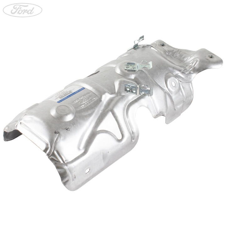 1.5 Duratorq TDCi Katalysator Hitzeschild 04/2015-