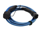 Original Ford Tourneo/Transit Custom® E-Ladekabel für öffentliche Ladestationen
