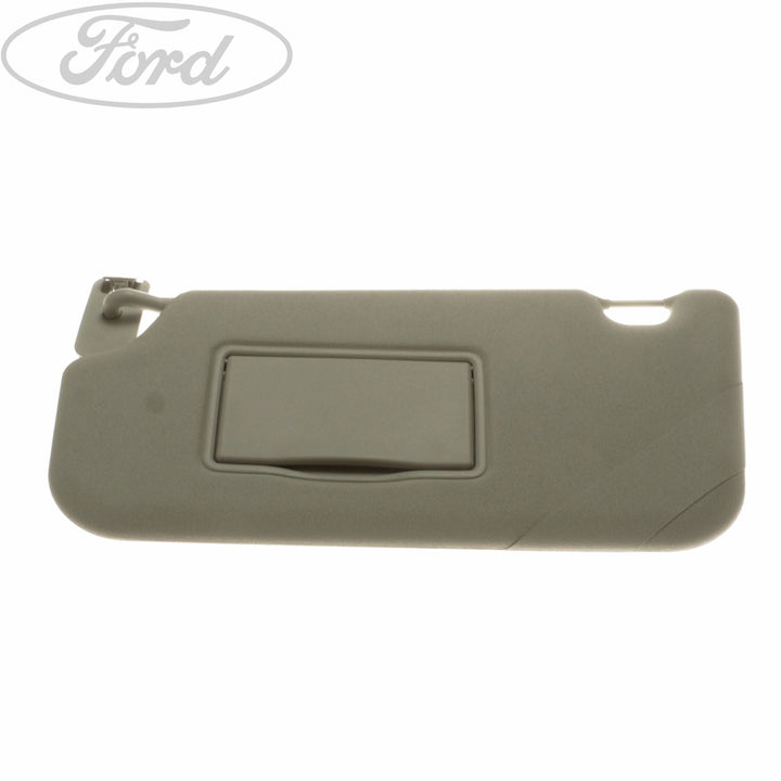 Original Ford Fiesta 2008-2013 Sonnenblende mit Spiegel, links 1702310
