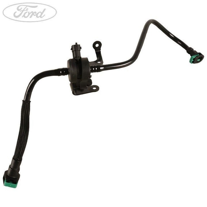 Original Ford Kraftstoffdampfabscheiderrohr 1827344