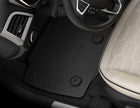 Original Ford Mondeo Vignale 2014-2022 Allwetterfußmatten vorne & hinten,schwarz