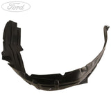 Original Ford Ranger 2009-2024 Vorderer Spritzschutz 4986823
