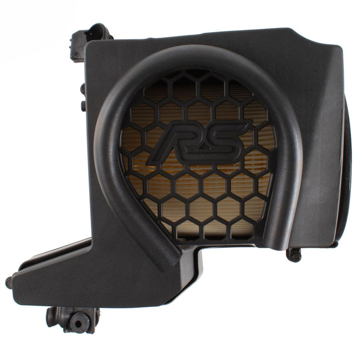Focus Mk3 2.3 EcoBoost Luftfilter Einbau 2016 2018