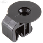 Original Ford Clip Bremsleitungen vorne 1324751 - 4 Stk