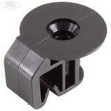 Original Ford Clip Bremsleitungen vorne 1324751 - 4 Stk