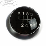 Original Ford Ranger 6-Gang Schalthebelknopf Isolator 1752771