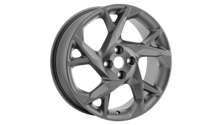 Ford Fiesta Alufelge 18