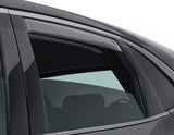 Ford Kuga ab 2020 ClimAir®* Windabweiser, Seitenfenster hinten, transparent