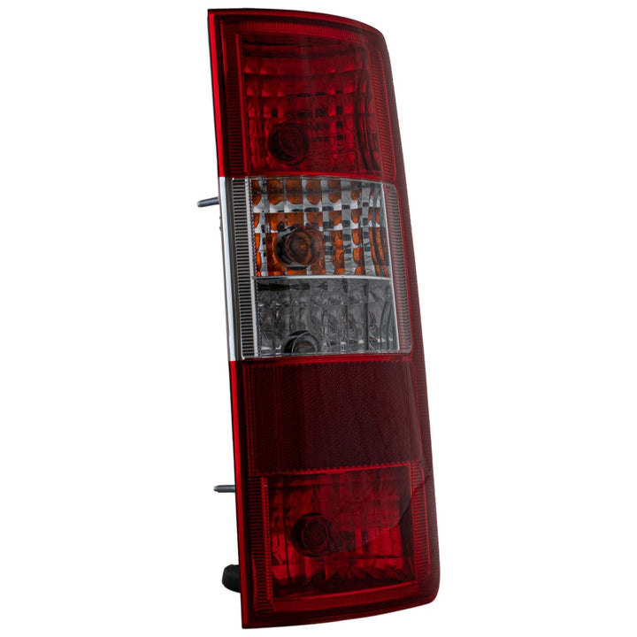 Transit Connect hinten Rücklicht Lampe