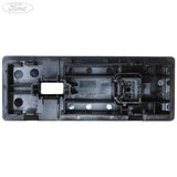USB Stecker Blende