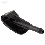 Original Ford Fiesta/Puma 1995-2006 Scheibenwaschdüse 1009226