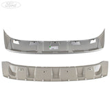 Transit Custom Frontstoßstange Body Kit 09-2012-