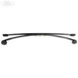 Original Ford Blattfeder Hintere O/S oder N/S Radaufhängung 1787095