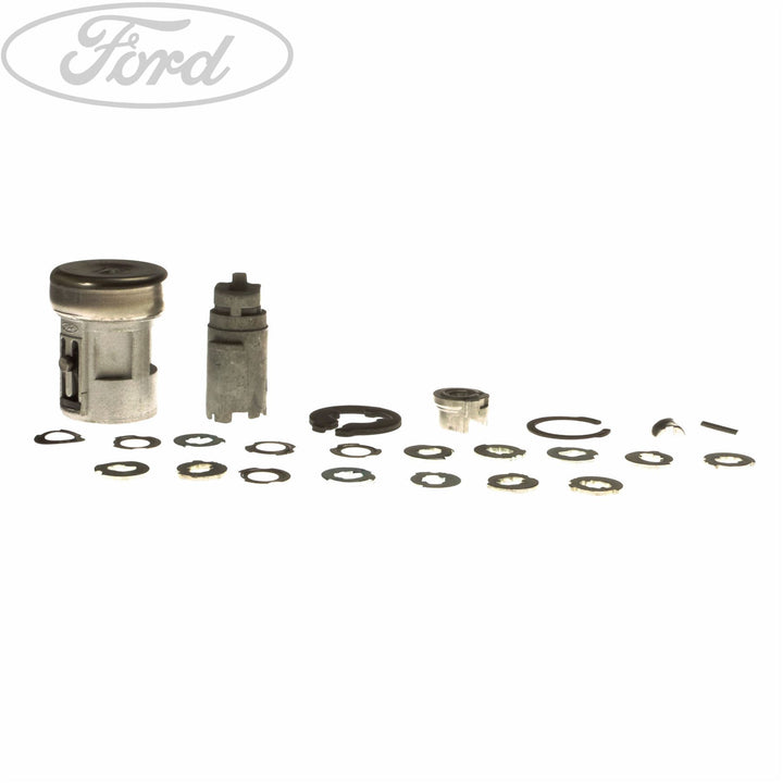 Original Ford Focus/Mondeo Reparatursatz Zündschlosszylinder 1022461