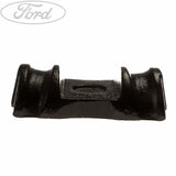Original Ford Transit 2006-2014 Federplatte hinten 1432490