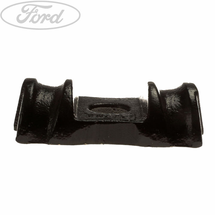 Original Ford Transit 2006-2014 Federplatte hinten 1432490