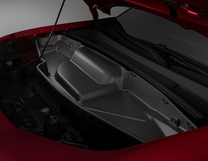 Original Ford All-Electric Capri®/All-Electric Explorer® Frunk-Organizer