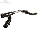 Ford KA 2008-2016 Wasserverteilerschlauch für 1.2L MPI 4-Zylinder 1818393