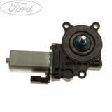 Original Ford Fensteebermotor vorne rechts 1218655