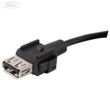 C-MAX MK2 Grand C-MAX Kuga MK1 Armaturenbrett USB-Kabel