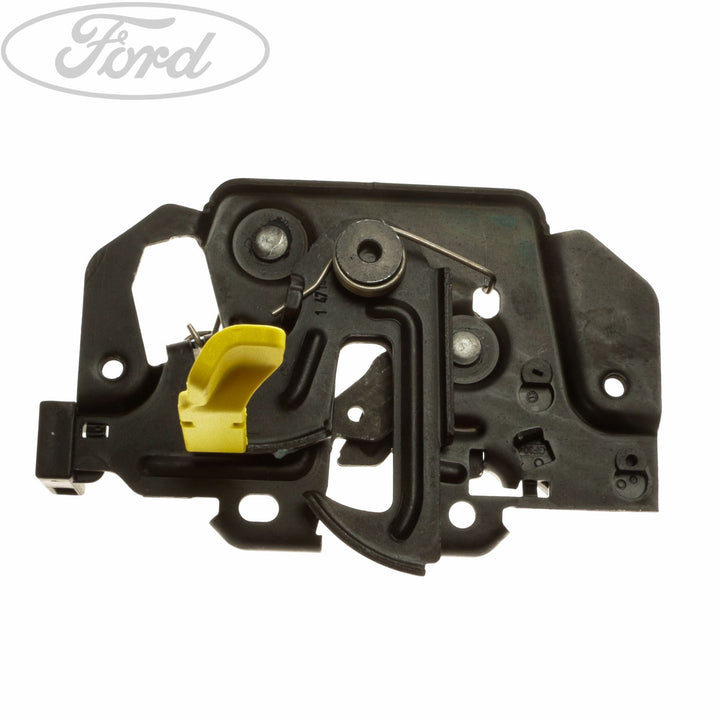 Original Ford Fiesta 2012-2019 Motorhaubenschloss mit Alarm 2721988