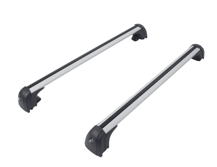 Original Ford Focus ab 2018 Querträger für Dachreling,Panoramadach nicht nutzbar