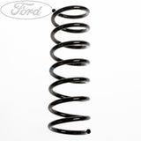 Original Ford C-Max Focus C-Max Schraubenfeder hinten oder Radaufhängung 1365892