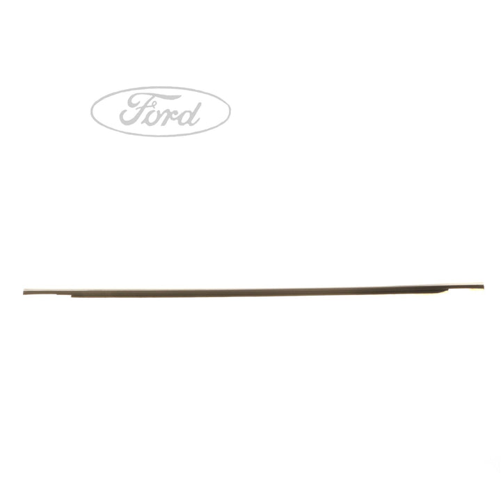 Original Ford Fiesta  Türgurtdichtgummi hinten 1619595