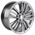 Ford Mondeo Alufelge 18
