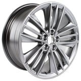 Ford Mondeo Alufelge 18