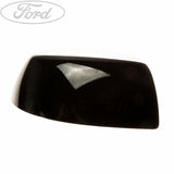 Original Ford Focus/FiestaAußenspiegelgehäuse rechts, Panther Schwarz