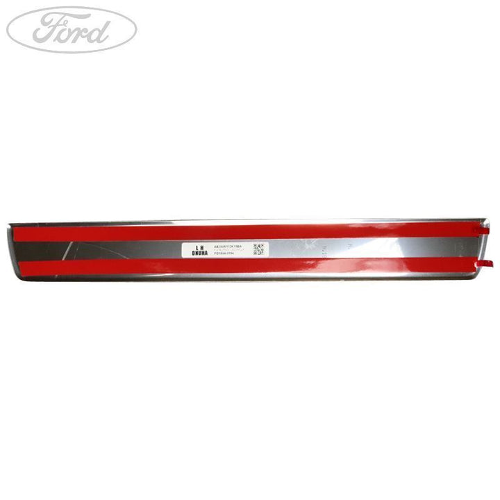 Original Ford Ranger Wildtrak Einstiegsschiene vorne links 1733082