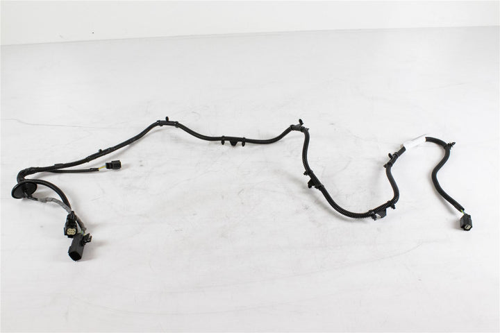 Original Ford Transit Tourneo Custom Einparkhilfe Sensor Leitung 18-2208578