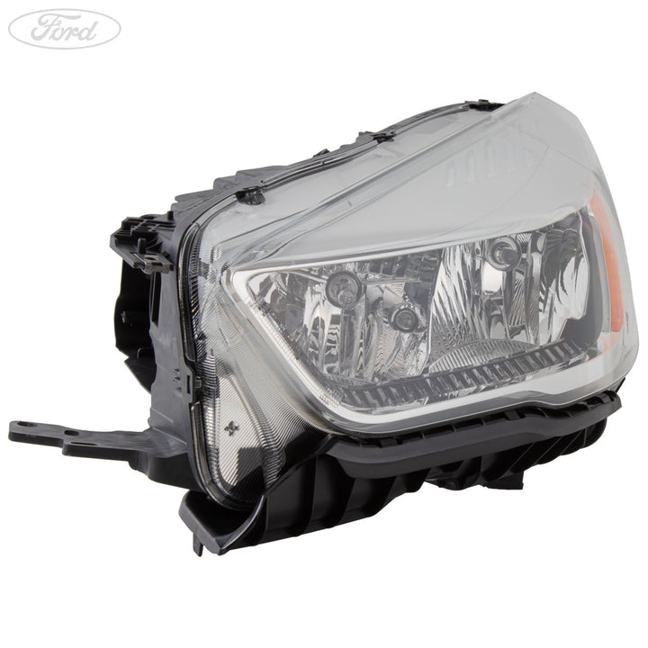 Kuga vorne links Scheinwerfer LDR 09/2016-