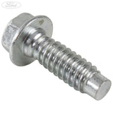 Original Ford Schraube - Kupplungsgeber- und Nehmerzylinder 1430194 - 4 Stk