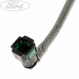 Original Ford Mondeo 2007-2014 Kraftstoffleitung 2.0 Duratorq 1497376