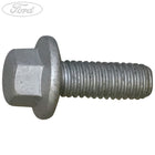 Ford Sechskantschraube 1470849 - 5Stk