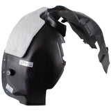 Original Ford Focus 2016-2020 Verkleidung Radhaus links 1947273