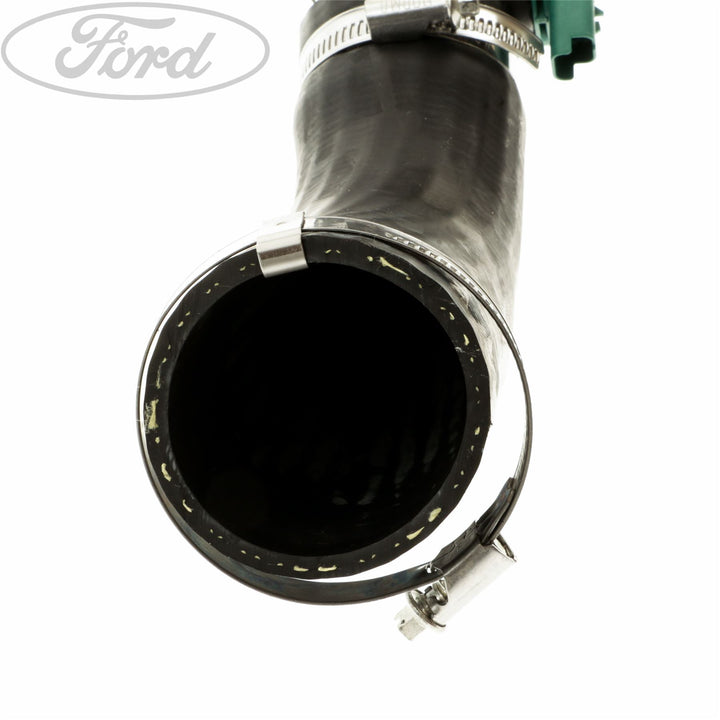 Original Ford Transit Lufteinlassschlauch 2168125