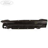 Original Ford Transit/Tourneo Custom 2016-2018 Luftleitblech 2024639