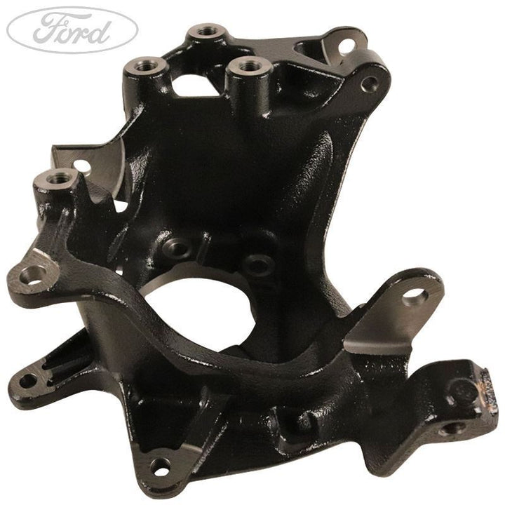 Ford Focus RS 2016-2020 Schwenklager und Radnabe links 1939549