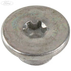 Original Ford Steuergehäusedeckel 1372237