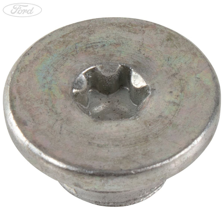 Original Ford Steuergehäusedeckel 1372237