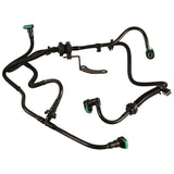Original Ford Kraftstoffdampfabscheiderrohr 1787466