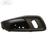 Original Ford Transit Custom Vordere Türgriff Innere Rechts 2180863