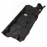 Ford EcoSport 2019-2023 Luftabweiser Unterboden links 2486545