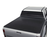 Original Ford Ranger Mountain Top®* Laderaumabdeckung, flexibel schwarz