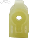 Original Ford Fiesta 2012-2019 Aufnahmeclip Heckspoiler 1747426