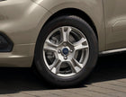 Original Ford Transit/Tourneo Courier Alufelge 15