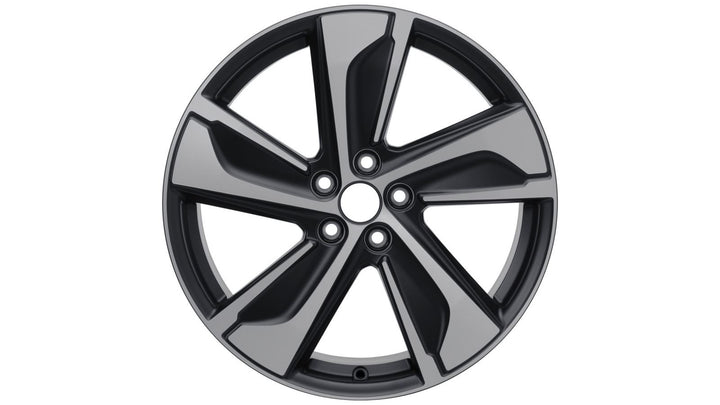 Original Ford Puma Alufelge 19